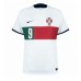 Echipament fotbal Portugalia Andre Silva #9 Tricou Deplasare Mondial 2022 maneca scurta